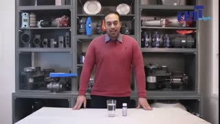 پارامترهای شیمیایی آب استخر رادیوگرافی دندان