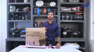 بخارساز مگا اسپا