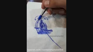 ایده پردازی در نفاشی