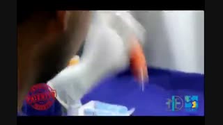 تزریق چربی  و نانوفت شرکت فن آوران سپید جامگان