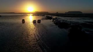 جزایر ناز ( جزیره قشم )