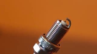 شمع موتور خودرو