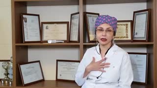 از پذیرش همراه بیمار در مطب معذوریم