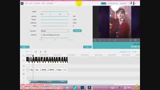 اموزش ساخت میکس در Wondershare Filmora