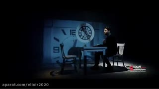 بابک جهانبخش در بیمارستان بستری شد