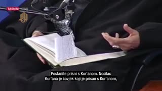 Elita islamskog ummeta - Put sreće (Ajetullah Sejjid Ali Hamenei)