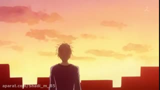 انیمه مبصر ما یک پیشخدمته قسمت ۲ با زیرنویس فارسی