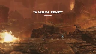 تماشا کنید: تریلر جدید از گیم‌پلی بازی Oddworld: Soulstorm - ساویس‌گیم