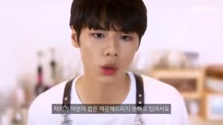 قسمت سوم وب درام let me off the earth + زیرنویس فارسی آنلاین