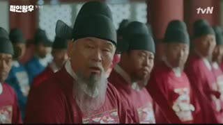 سریال کره ای آقای ملکه قسمت 01 با زیرنویس فارسی /Mr. Queen Korean Drama 2020