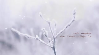 Evermore lyrics_Taylor swift