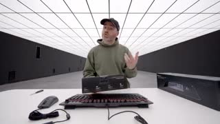 MASSIVE Roccat Gaming Unboxing