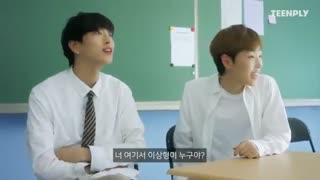 قسمت هفتم وب درام let me off the earth +زیرنویس فارسی آنلاین