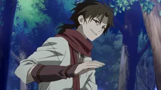 انیمه سفید برفی با موهای قرمز قسمت 2 زیرنویس فارسی آنلاین