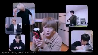 SuperM / With You  (live concert )