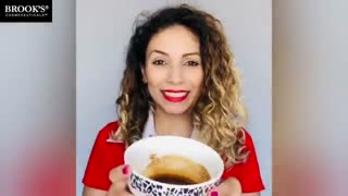 ماسک رشد مو روغن نارگیل و دارچین