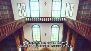 انیمه سفید برفی با موهای قرمز قسمت 4 زیرنویس فارسی آنلاین