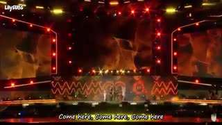 Mamamoo - dream concert