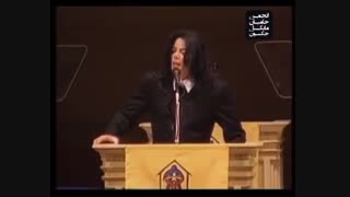 حقایقی در مورد این شخص عشق من" Michael Jackson"