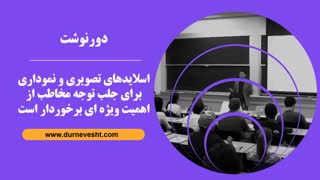 نحوه ارائه سمینار کارشناسی ارشد چگونه است؟