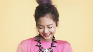 Blackpink jennie kim   per debut