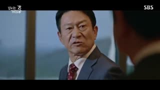 قسمت دوازدهم سریال کره ای Delayed Justice 2020 - با زیرنویس فارسی