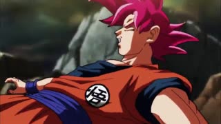 انیمهdragon ball super قسمت104 بازیرنویس فارسی