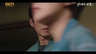 قسمت پنجم سریال The Uncanny Counter 2020  با زیرنویس