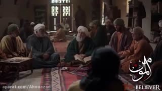 چگونه به خدایی نزدیک شویم که او را نمی بینیم؟