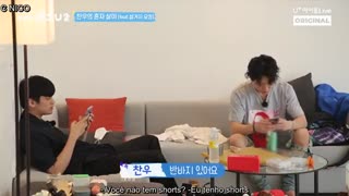 iKON در اوقات فراغت خود چه می کند؟ [ILOGU iKON] EP03