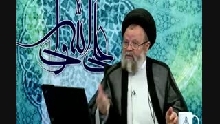 توصیه استاد قزوینی به اشخاصی که میخوان وارد مباحث پاسخ به شبهات بشن