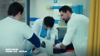 فراگمان قسمت 40دکتز معجزه گر   BTmoviez