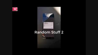 ویدیوی لو رفته از گوشی Galaxy S21 Plus