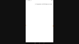 آموزش ثبت نام کردن در بلاگفا