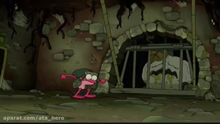 انیمیشن امفیبیا قسمت 16 دوبله فارسی