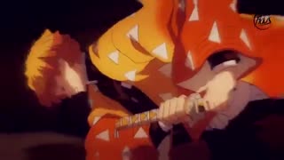 Anime Edit ↬ Demon slayer