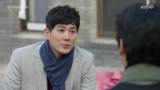 قسمت بیست و پنجم سریال کره ای Homemade Love Story 2020 -با زیرنویس فارسی