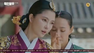 قسمت اول سریال کره ای Mr. Queen 2020 - با زیرنویس فارسی