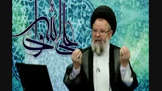 منظور از حدیث عمار مع الحق چیست ؟