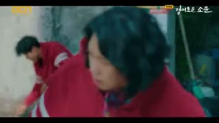 شکارچیان شگفت انگیز قسمت اول زیرنویس فارسی کیفیت عالی