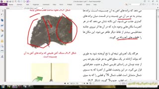 مبانی الکتریسیته - اشنایی با مغناطیس و الکترومغناطیس  (بخش اول) تاریخچه مغناطیس و اهنربا