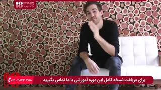 آموزش نصب دیوارپوش سه بعدی طرح چوب
