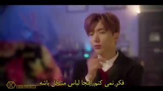 سریال ملکه سازان پنهانSecret Queen Makersبا زیرنویس فارسی چسبیده قسمت سوم