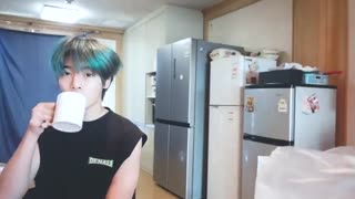 سومین ویلاگ(Vlog)آی . ان (I.N)عضو استری کیدز(Stray kids)با زیرنویس انلاین