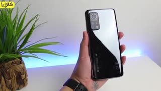 آنباکس گوشی موبایل شیائومی مدل Xiaomi Mi 10T pro