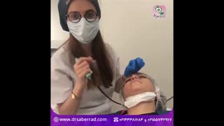 پلاسمای بینی