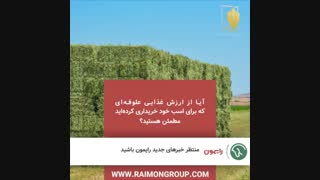 طراحی موشن پست