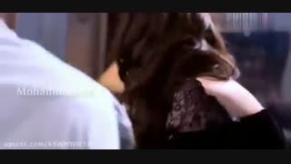 کتک خوردن تو سریال برای عشقم جان می دهم خخخخ