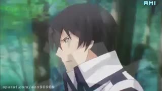 میکس ویدیو انیمه بی نظمی در دبیرستان جادو _