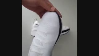 اگر کتونی مخصوص ورزش میخوای ببین حتما